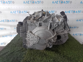 АКПП в сборе Jeep Cherokee KL 14-19 3.2 AWD 142к