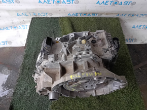АКПП в сборе Jeep Cherokee KL 14-19 3.2 AWD 142к