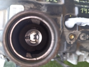 Двигатель Jeep Cherokee KL 19-22 3.2, 142к, компрессия 9-9-9-9-9-9, без навесного