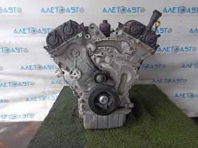 Двигатель Jeep Cherokee KL 19-22 3.2, 142к, компрессия 9-9-9-9-9-9, без навесного