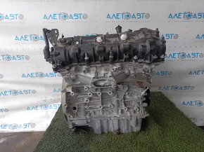 Двигатель Jeep Cherokee KL 19-22 3.2, 142к, компрессия 9-9-9-9-9-9, без навесного