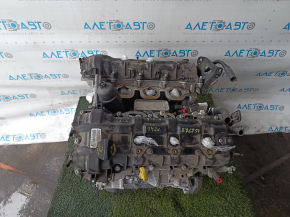 Двигатель Jeep Cherokee KL 19-22 3.2, 142к, компрессия 9-9-9-9-9-9, без навесного
