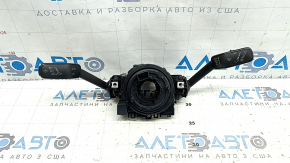 Подрулевой переключатель гитара в сборе VW Tiguan 18-24