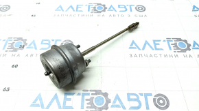 Актуатор заслонки турбины вакуумный Volvo XC90 16-26 T6, T8