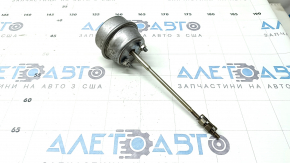 Актуатор заслонки турбины вакуумный Volvo XC90 16-26 T6, T8