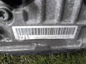 АКПП в сборе VW Passat b8 16-19 USA 2.0T SWX 124к