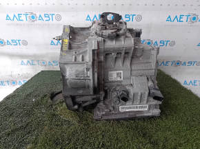 АКПП в сборе VW Passat b8 16-19 USA 2.0T SWX 124к
