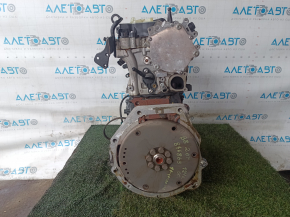 Двигатель VW Passat b8 16-19 USA 2.0T TSI DDSA 124к, компрессия 10-10-10-10