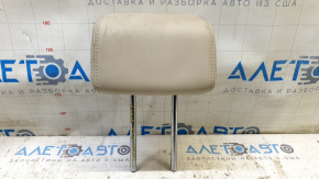 Tetieră spate dreapta Lincoln MKX 16-18, piele bej
