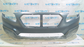 Бампер передний голый Subaru Outback 15-17