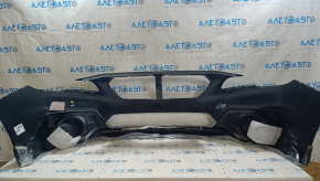Бампер передний голый Subaru Outback 15-17