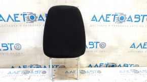 Подголовник 2 ряда правый Dodge Grand Caravan 11-14 ткань, черн