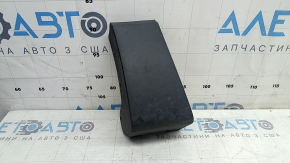 Ornament aripă stânga față inferioară pentru Ford Edge 19-24, structură, zgârieturi