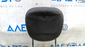 Подголовник 2 ряда правый Fiat 500L 14-16 серая ткань