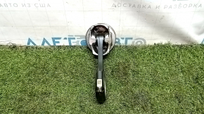 Шатун с поршнем Mercedes GLC 300 20-22 h:52.5 d:83.0