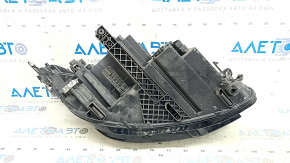 Фара передняя левая в сборе VW Tiguan 22-24 LED, под полировку