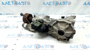 Задний дифференциал редуктор Volvo XC90 16-23 T5, T6 в сборе 46к