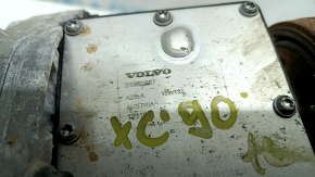 Задний дифференциал редуктор Volvo XC90 16-23 T5, T6 в сборе 46к