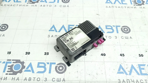 Mobile Phone Control Module VW Tiguan 22-24