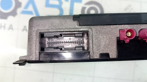 Mobile Phone Control Module VW Tiguan 22-24