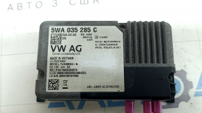 Mobile Phone Control Module VW Tiguan 22-24
