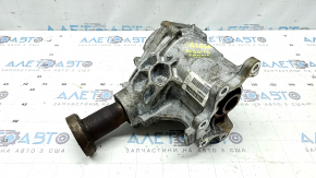 Передний редуктор раздатка Volvo XC90 16-17 T5, T6 46к