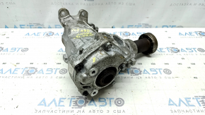 Передний редуктор раздатка Volvo XC90 16-17 T5, T6 46к