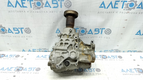 Передний редуктор раздатка Volvo XC90 16-17 T5, T6 46к