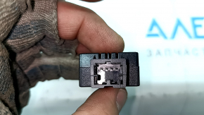 USB HUB VW Tiguan 23-24 Type-C