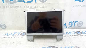 Монитор, дисплей Ford Edge 20 Sync 3, царапины
