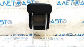 Подголовник 2 ряда правый Mitsubishi Eclipse Cross 18-20 ткань черная