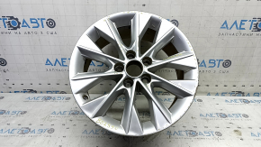 Диск колесный R17x7J Lexus ES300h 13-15 дорест, бордюрка