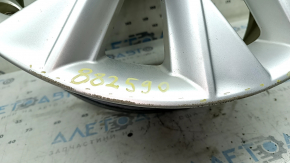 Диск колесный R17x7J Lexus ES300h 13-15 дорест, бордюрка