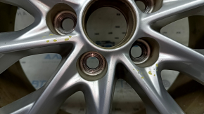 Диск колесный R17x7J Lexus ES300h 13-15 дорест, бордюрка