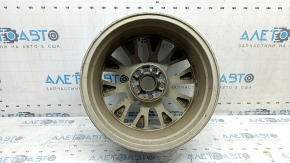 Диск колесный R17x7J Lexus ES300h 13-15 дорест, бордюрка