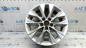 Диск колесный R17x7J Lexus ES300h 13-15 дорест, бордюрка