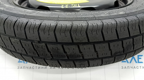 Запасное колесо докатка VW Tiguan 18-24 R18x4J ET28 145/85