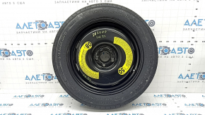 Запасное колесо докатка VW Tiguan 18-24 R18x4J ET28 145/85