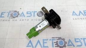 Motor reglare înclinare scaun șofer Ford Edge 15-24 fără cadru, suport defect, crăpat