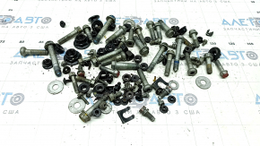 Hardware suspensie față Hyundai Ioniq 17-22, incomplet