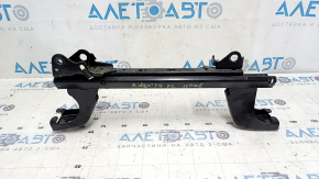 Covoraș scaun șofer dreapta pentru Ford Edge 15-24, electric, fără cadru