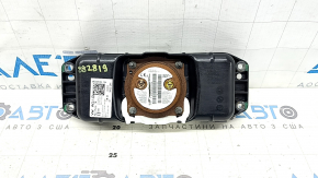 Подушка безопасности airbag пассажирская в торпеде VW Tiguan 20-24 ржавый пиропатрон