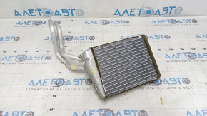Радиатор отопителя печки Mercedes X164 GL W164 ML W251 R примяты соты