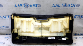 Подушка заднего ряда сидений 3 ряд Dodge Journey 11-19 ткань бежевая, под чистку