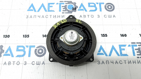 Динамик дверной задний левый BMW X1 F48 16-22 Hi-Fi