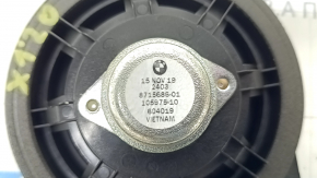Динамик дверной задний правый BMW X1 F48 16-22 Hi-Fi