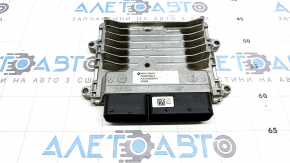 Modul de control al transmisiei Hyundai Ioniq 20-22 PHEV