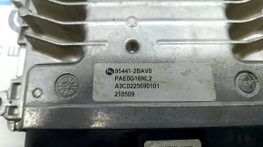 Transmission Control Module Hyundai Ioniq 20-22 PHEV
