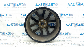 Диск колесный R20 x 9J ET 38.5 Volvo XC90 16-21 легкая бордюрка