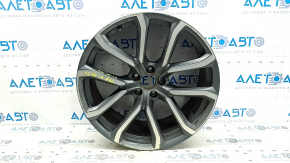 Диск колесный R20 x 9J ET 38.5 Volvo XC90 16-21 бордюрка